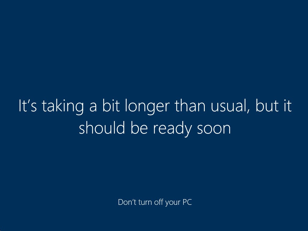 Windows 11 komt eraan